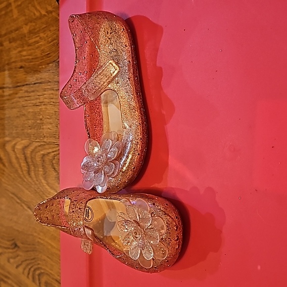 Size 7 sandal bundle - Picture 3 of 5